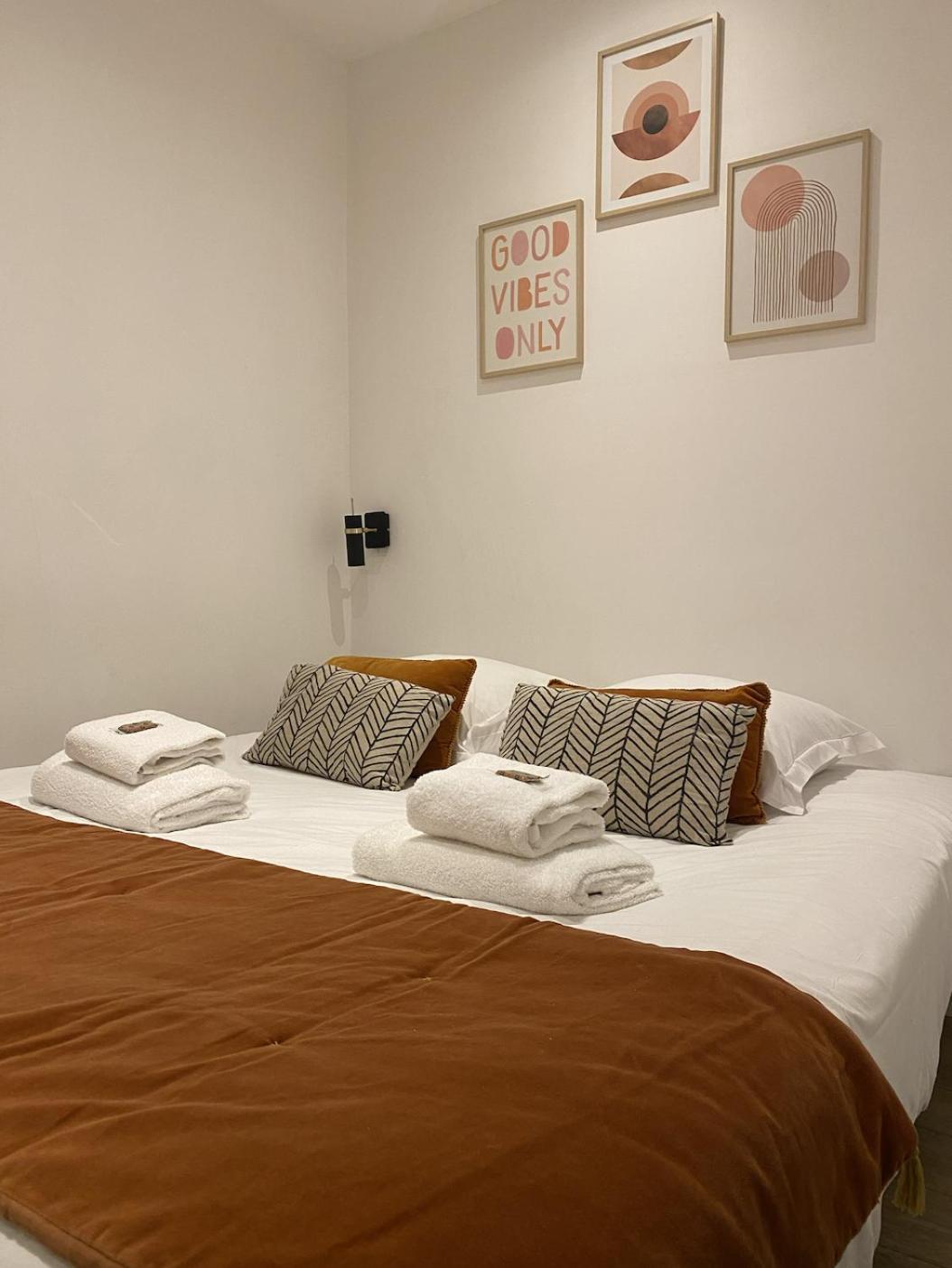 Apartmán St Germain-Bon Marche - Cosy N°2 Paříž Exteriér fotografie