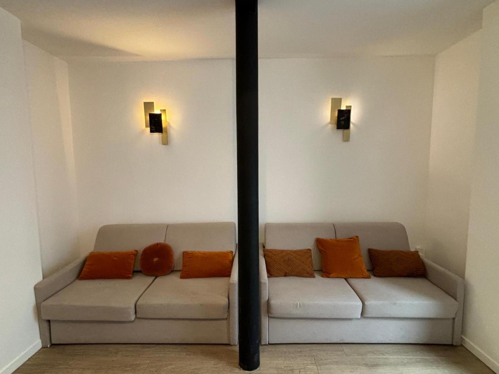 Apartmán St Germain-Bon Marche - Cosy N°2 Paříž Exteriér fotografie